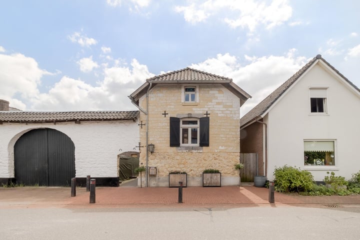 Retersbekerweg 46 in Klimmen