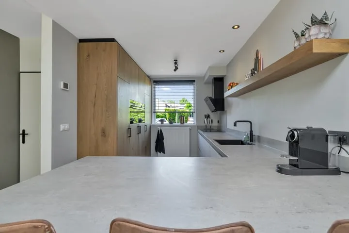 Retiefstraat 41 in Ridderkerk