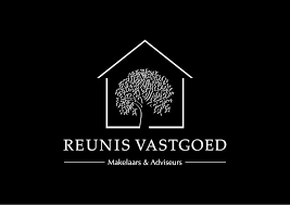 Logo van Reunis Vastgoed