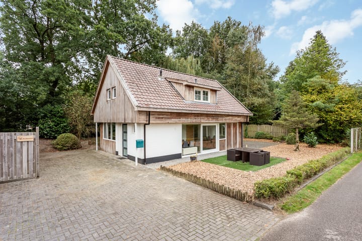 Reutummerweg 65-ZH11 in Reutum foto