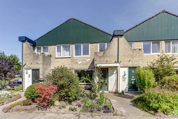 Revelsant 15 in Emmeloord foto