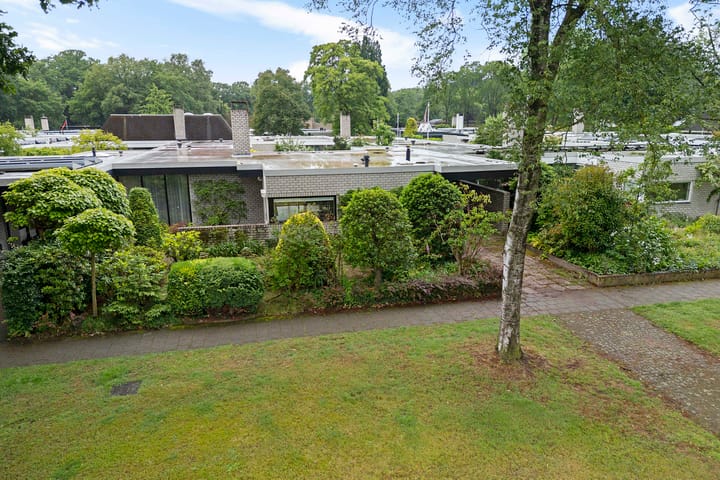 Reviusstraat 56 in Hengelo foto