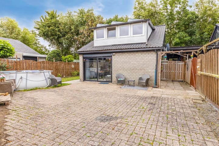 Reygerskreek 50 in Hengstdijk foto