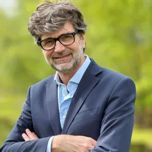 Foto van Reynier Hillen