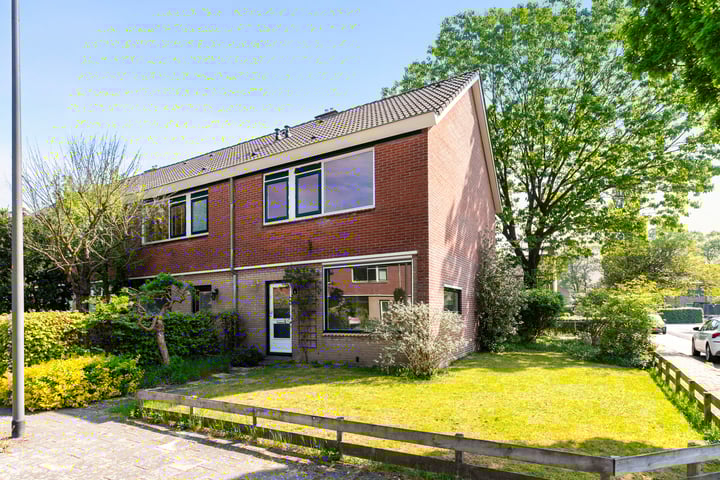 Reynout van Gelrelaan 2 in Laag-Soeren foto