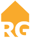 Logo van RG Woonadvies