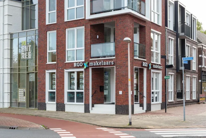 Kantoor foto van RGO NVM Makelaars