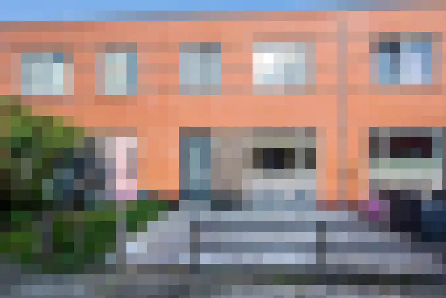 Rheezerveld 10 in Nieuw-Vennep