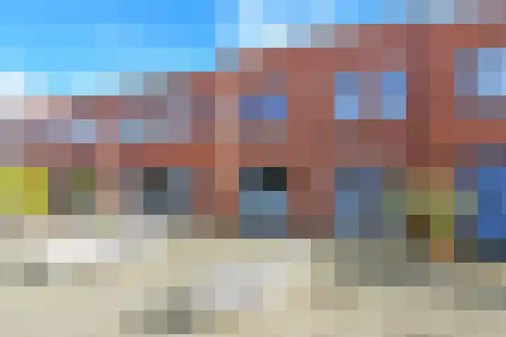 Rheezerveld 13 dans Nieuw-Vennep