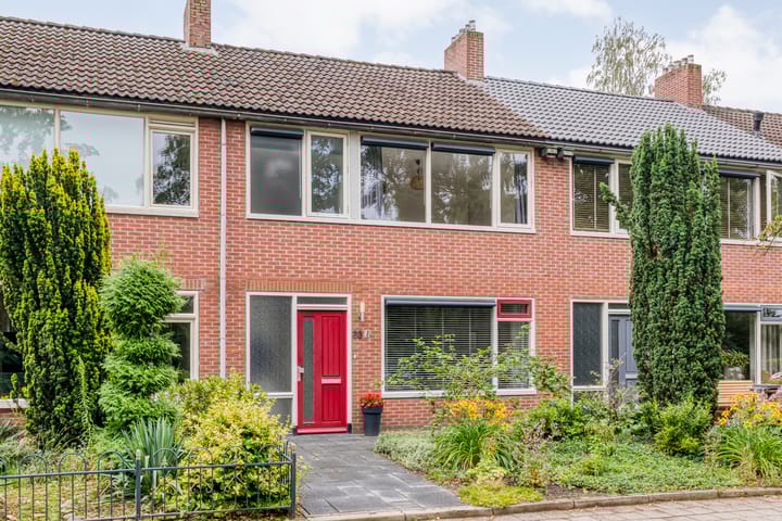 Rheezerweg 33 in Hardenberg foto