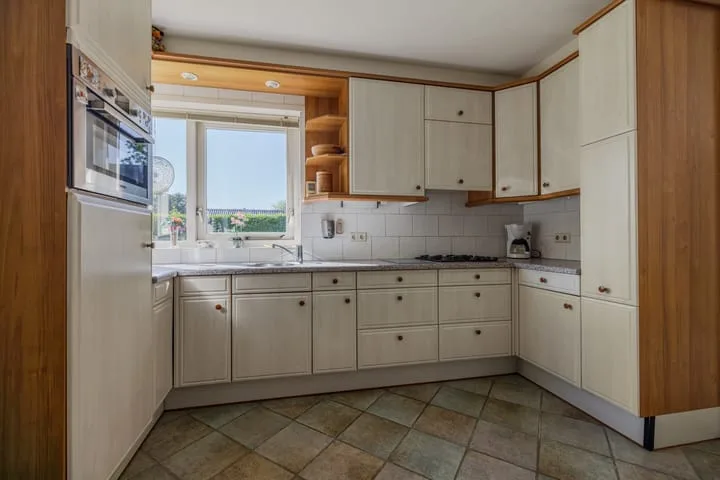 Rhienderstein 21 in Nieuw-Vennep