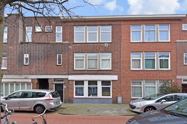 Rhododendronstraat 46 in 's-Gravenhage