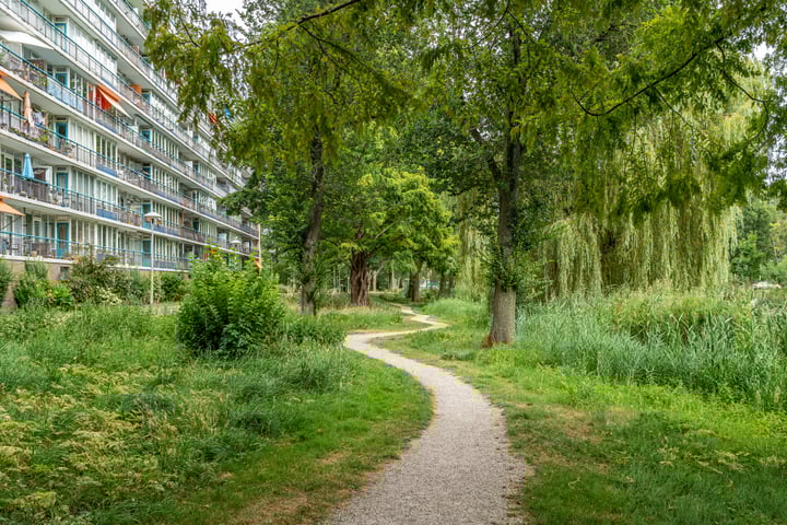 Rhodosdreef 106 in Utrecht foto