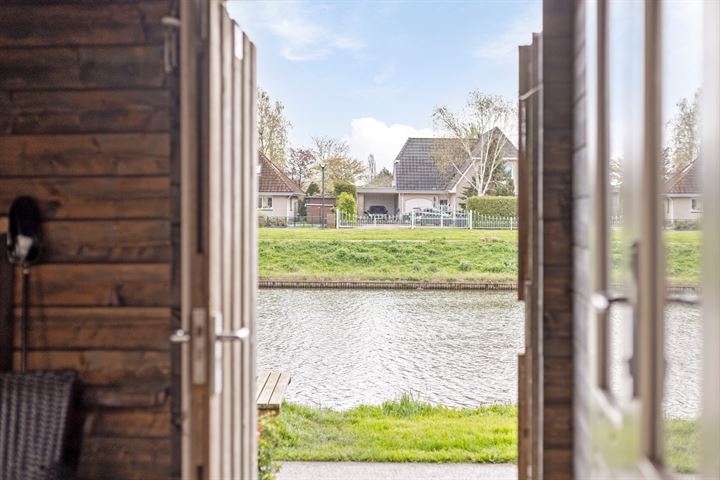 Rhônestraat 154 in Lelystad foto