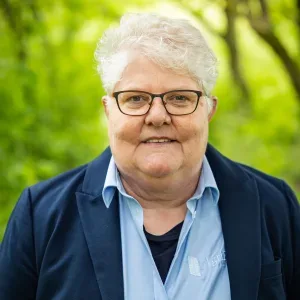 Foto von Ria Woltjer