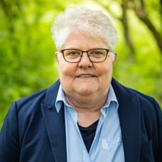 Foto van Ria Woltjer