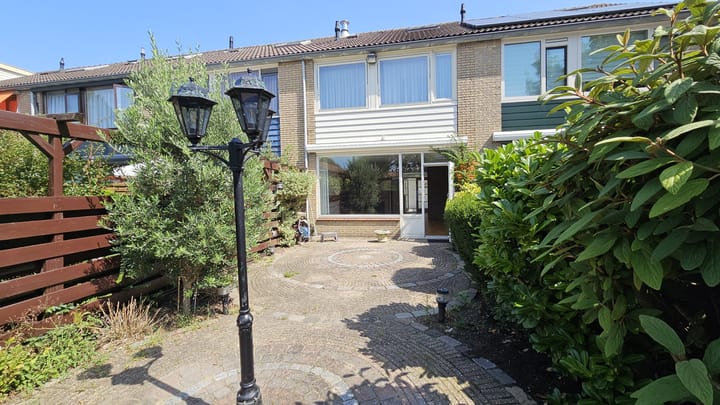 Rialen 4 in Assendelft