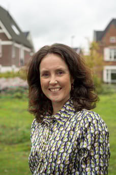 Foto van Rianne Boogaard-van der Windt