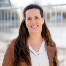 Foto van Rianne Leijten-Maas