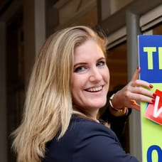 Foto van Rianne Stein