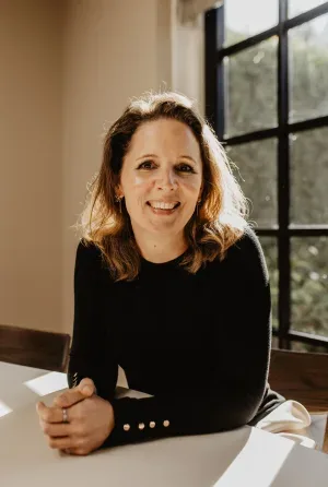 Foto von Rianne van de Bovenkamp