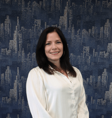 Foto van Rianne van den Berg