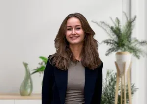 Foto van Rianne van der Meulen