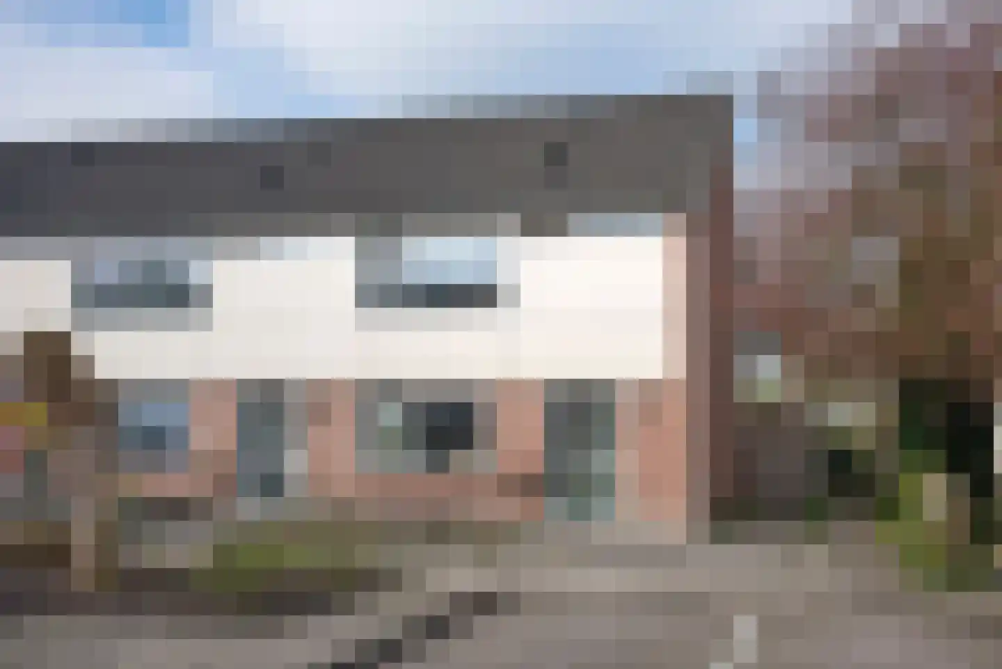 Ribesstraat 11 in Borne