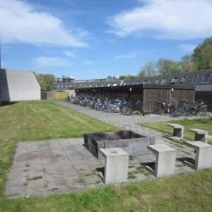 Team foto van Ricardis Makelaardij