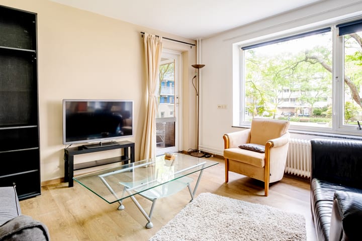 Ricardishof 37 in Delft