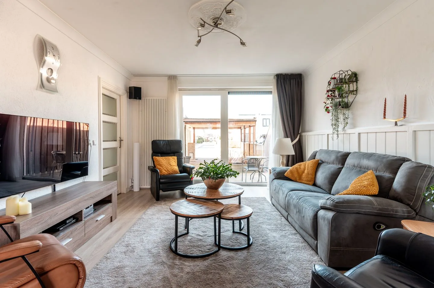 Ricardishof 58 in Delft