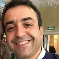 Foto van Ricardo Costa