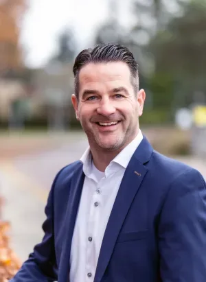 Foto van Richard Bakens