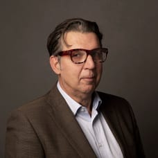 Foto van Richard Couwenberg