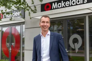 Photo de Richard den Buitelaar RM