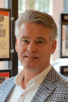 Foto van Richard Martens RT / RM