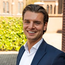 Foto van Richard Rooijakkers