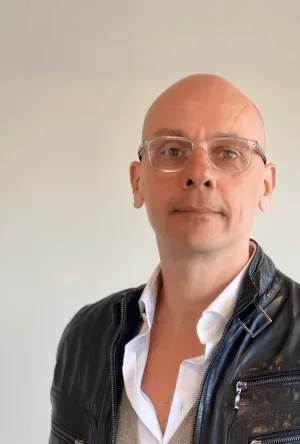 Foto van Richard Sprokkereef