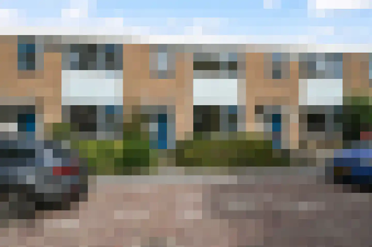 Richard Sturenberghlaan 5 in Voorburg