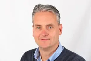 Foto van Richard Tuinman RMT