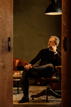 Foto van Richard Wijnands