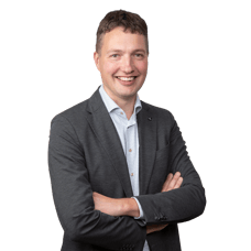 Foto van Richard Zwiers NVM Makelaar