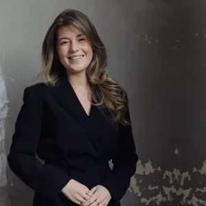 Photo of Richelle Sachs