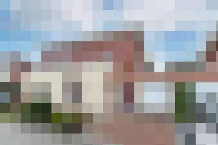 Richter 33 in Werkendam