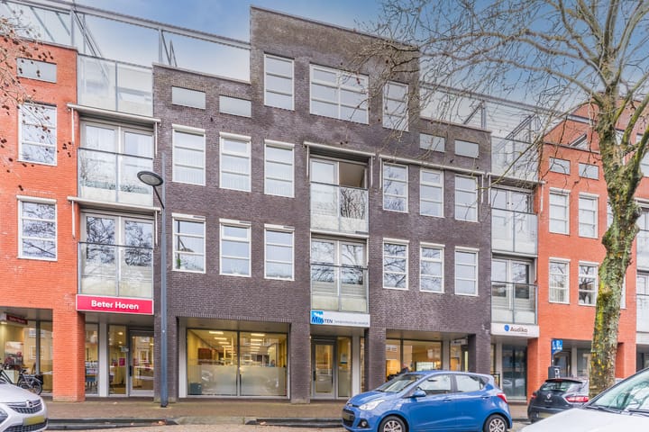 Richterpad 33 in Valkenswaard
