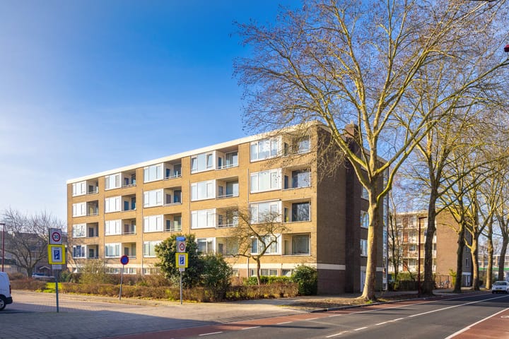 Richterslaan 51 in Nieuwegein