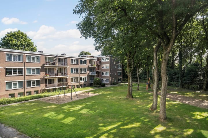 Richtersweg 226 in Doorwerth foto