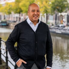 Foto van Rick Davidsz