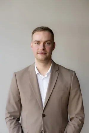 Foto van Rick de Graaf