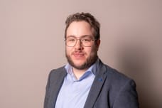 Foto van Rick de Jong